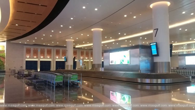 భార‌త్-ఒమ‌న్ ప్ర‌యాణికుల‌కు కొత్త మార్గ‌నిర్దేశ‌కాలు